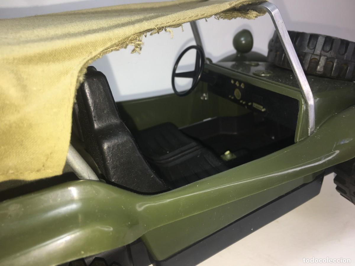 Madelman: MADELMAN BUGGY - Foto 9