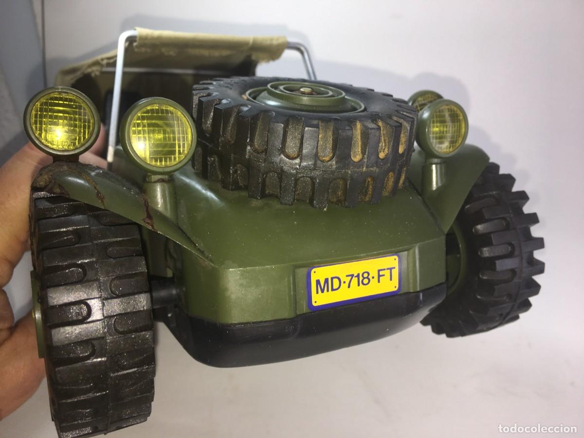 Madelman: MADELMAN BUGGY - Foto 10
