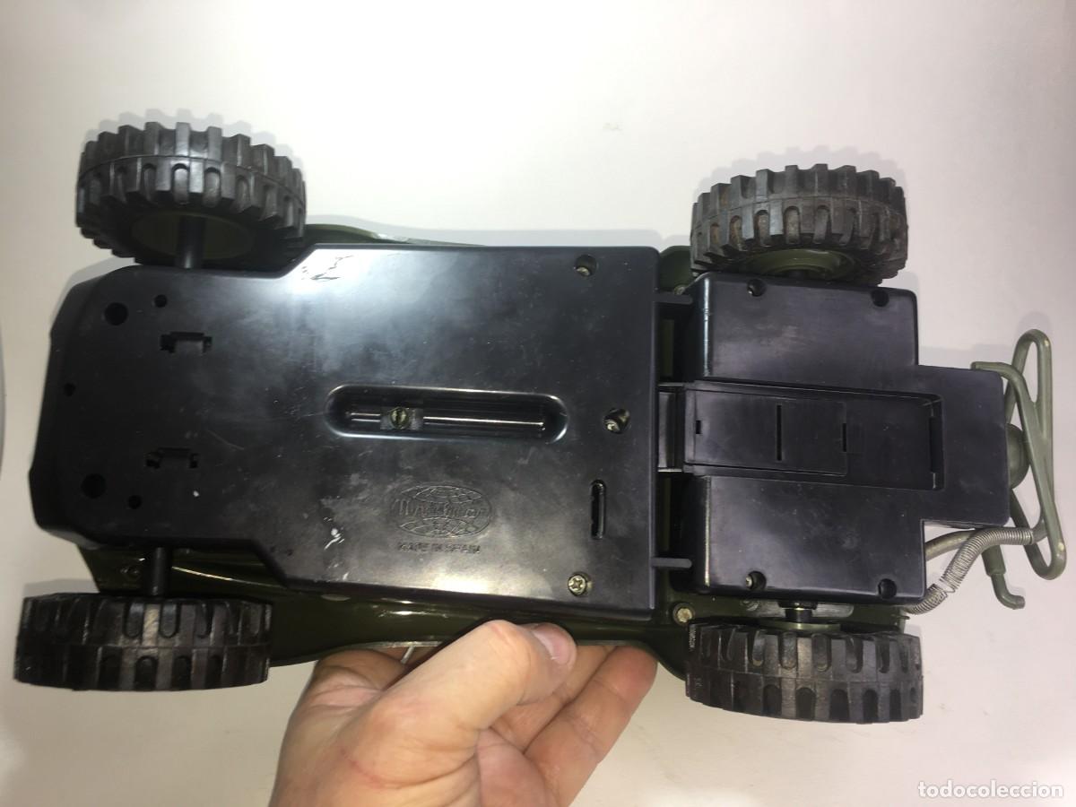Madelman: MADELMAN BUGGY - Foto 11