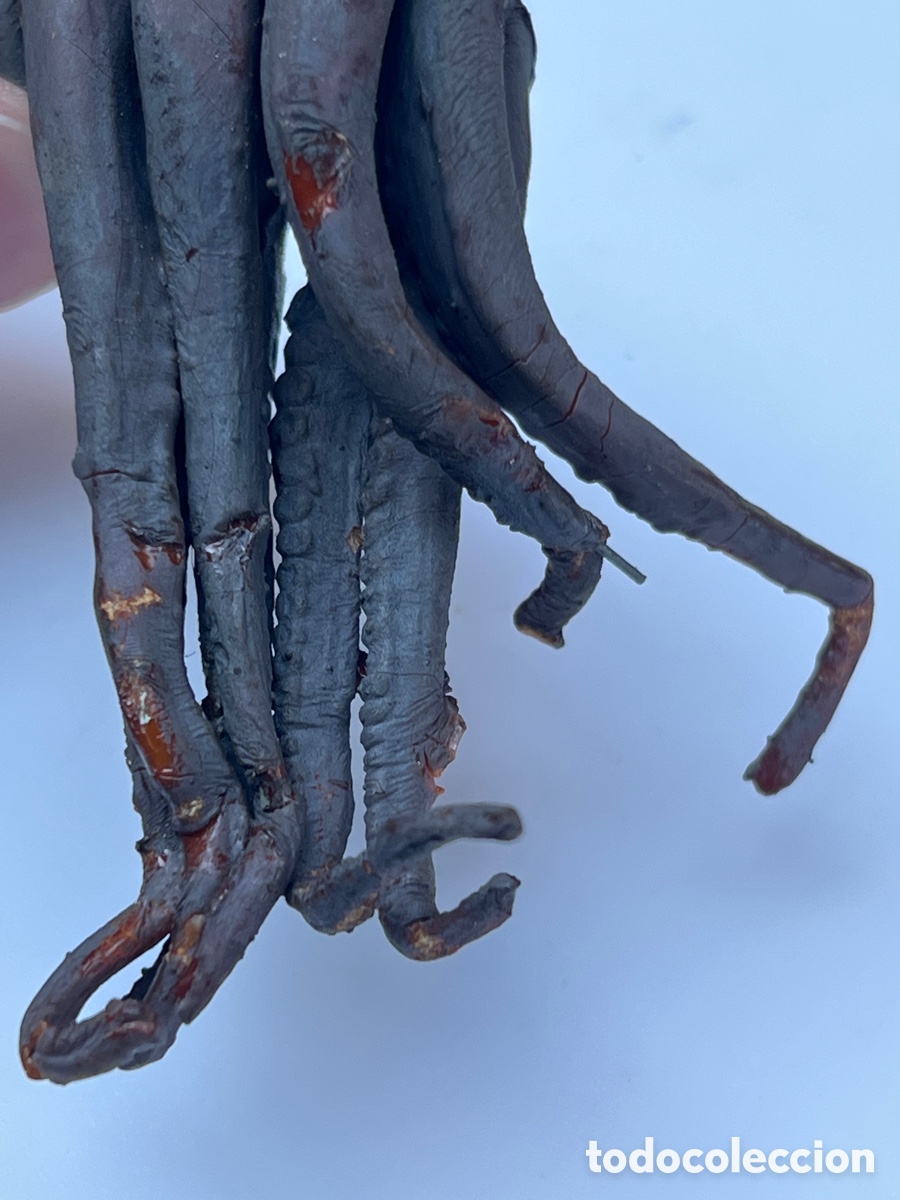 Madelman: MADELMAN PULPO ORIGINAL - Foto 6