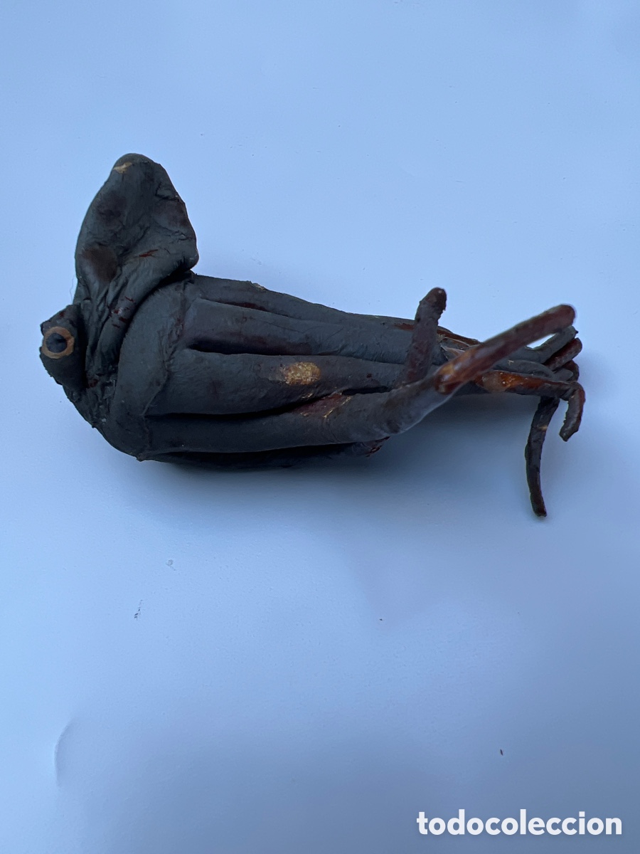 Madelman: MADELMAN PULPO ORIGINAL - Foto 1