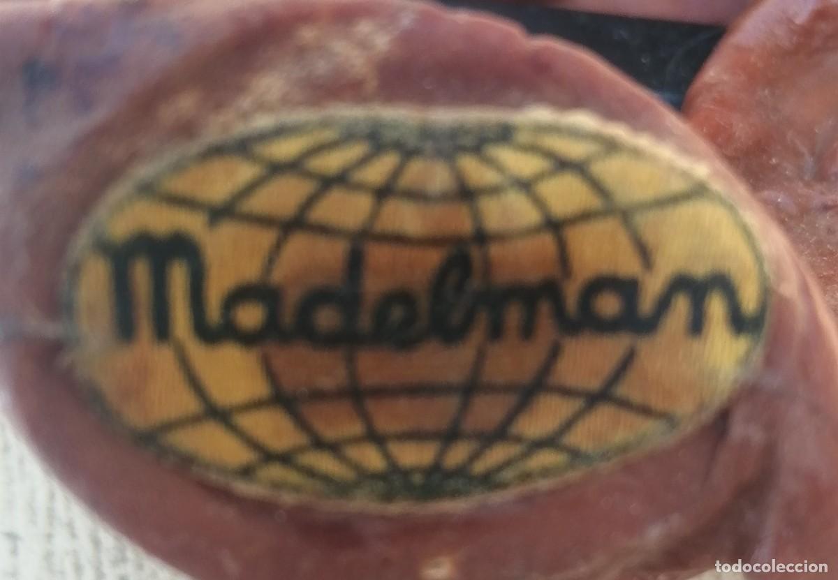Madelman: Madelman Balsa Neumatica ORIGINAL, endurecida - Foto 7