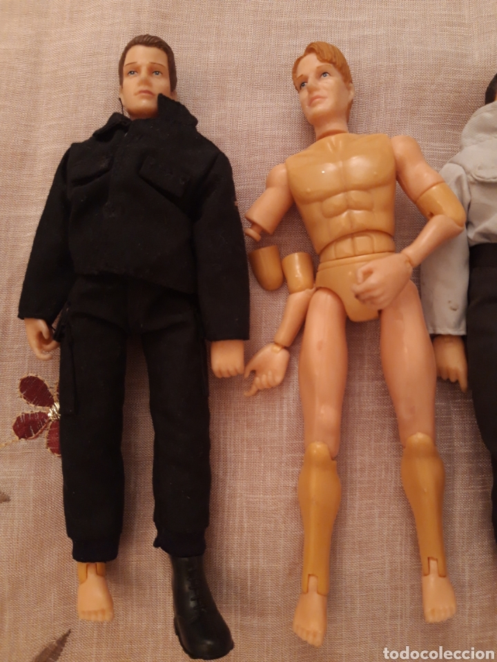 Madelman: Figuras Madelman - Foto 2