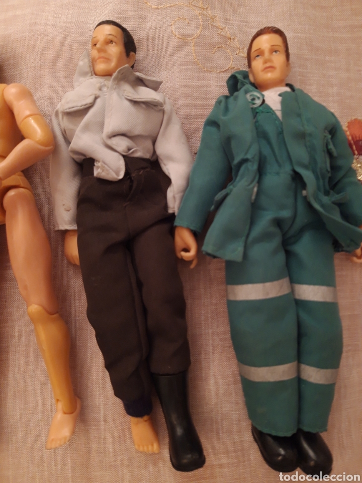 Madelman: Figuras Madelman - Foto 3