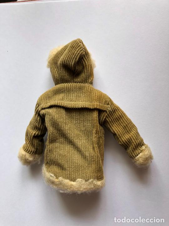 Madelman: MADELMAN - CHAQUETA POLAR ORIGINAL - Foto 2