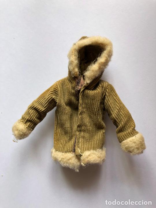 Madelman: MADELMAN - CHAQUETA POLAR ORIGINAL - Foto 1