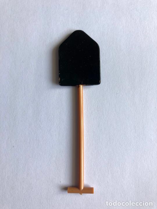 Madelman: MADELMAN - PALA ORIGINAL - Foto 2