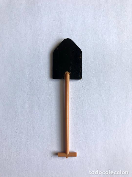 Madelman: MADELMAN - PALA ORIGINAL - Foto 1