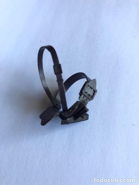 Madelman: MADELMAN - CINTUR&Oacute;N POLIC&Iacute;A MONTADA DEL CANAD&Aacute; - Foto 2