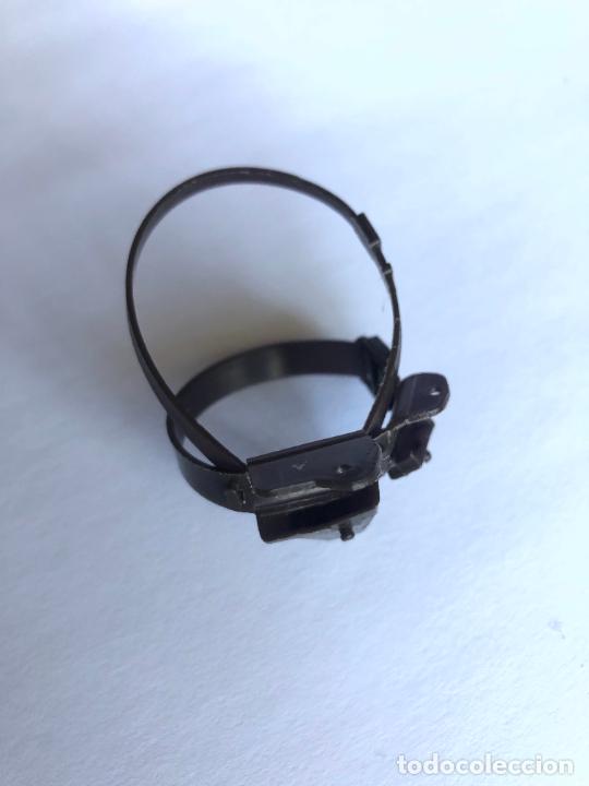 Madelman: MADELMAN - CINTUR&Oacute;N POLIC&Iacute;A MONTADA DEL CANAD&Aacute; - Foto 4
