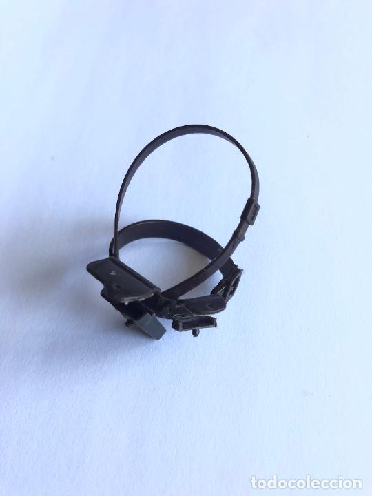 Madelman: MADELMAN - CINTUR&Oacute;N POLIC&Iacute;A MONTADA DEL CANAD&Aacute; - Foto 5