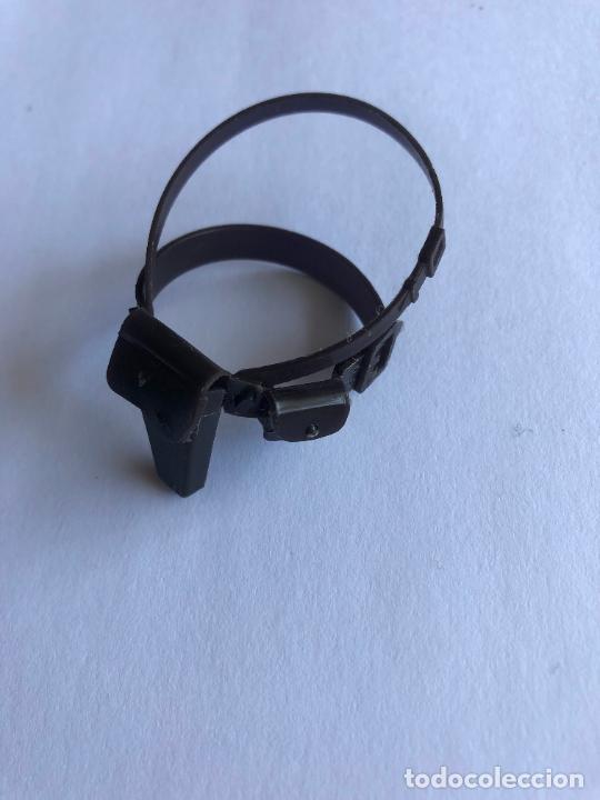 Madelman: MADELMAN - CINTUR&Oacute;N POLIC&Iacute;A MONTADA DEL CANAD&Aacute; - Foto 1