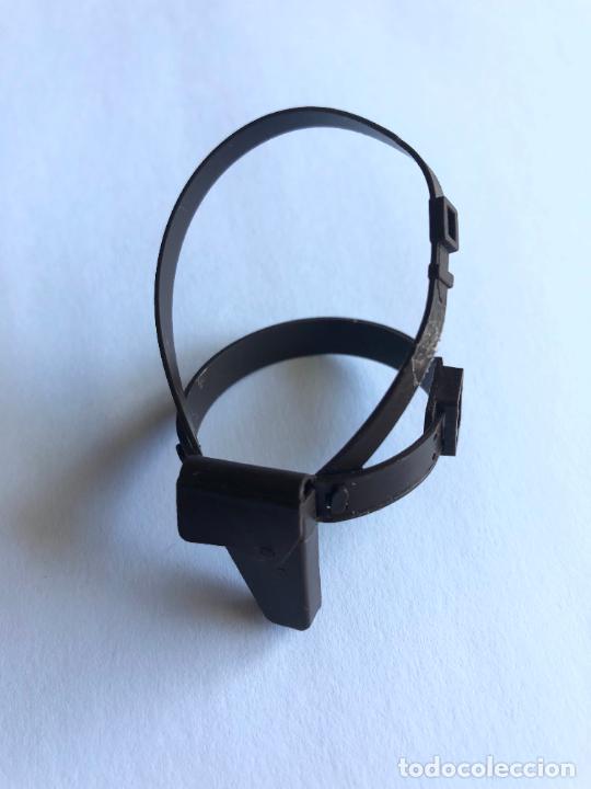 Madelman: MADELMAN - CINTURON ALTO MANDO - Foto 3