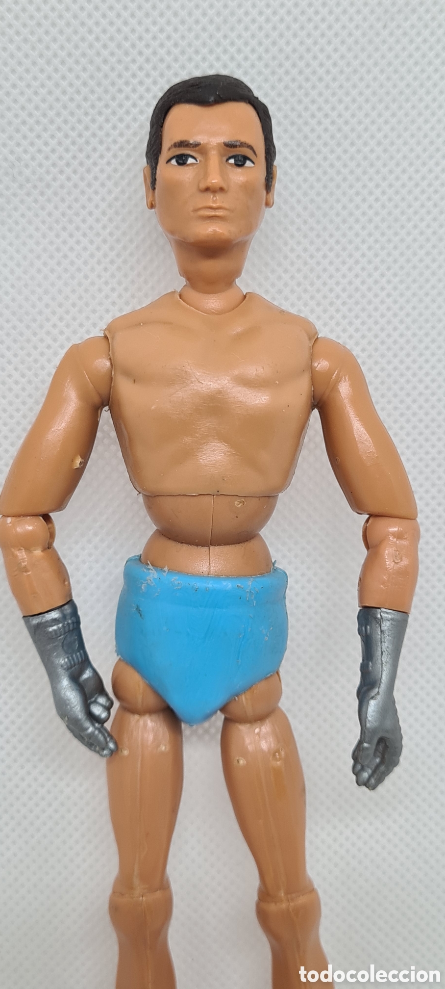 Madelman: MADELMAN COMANDANTE COSMIC - Foto 3