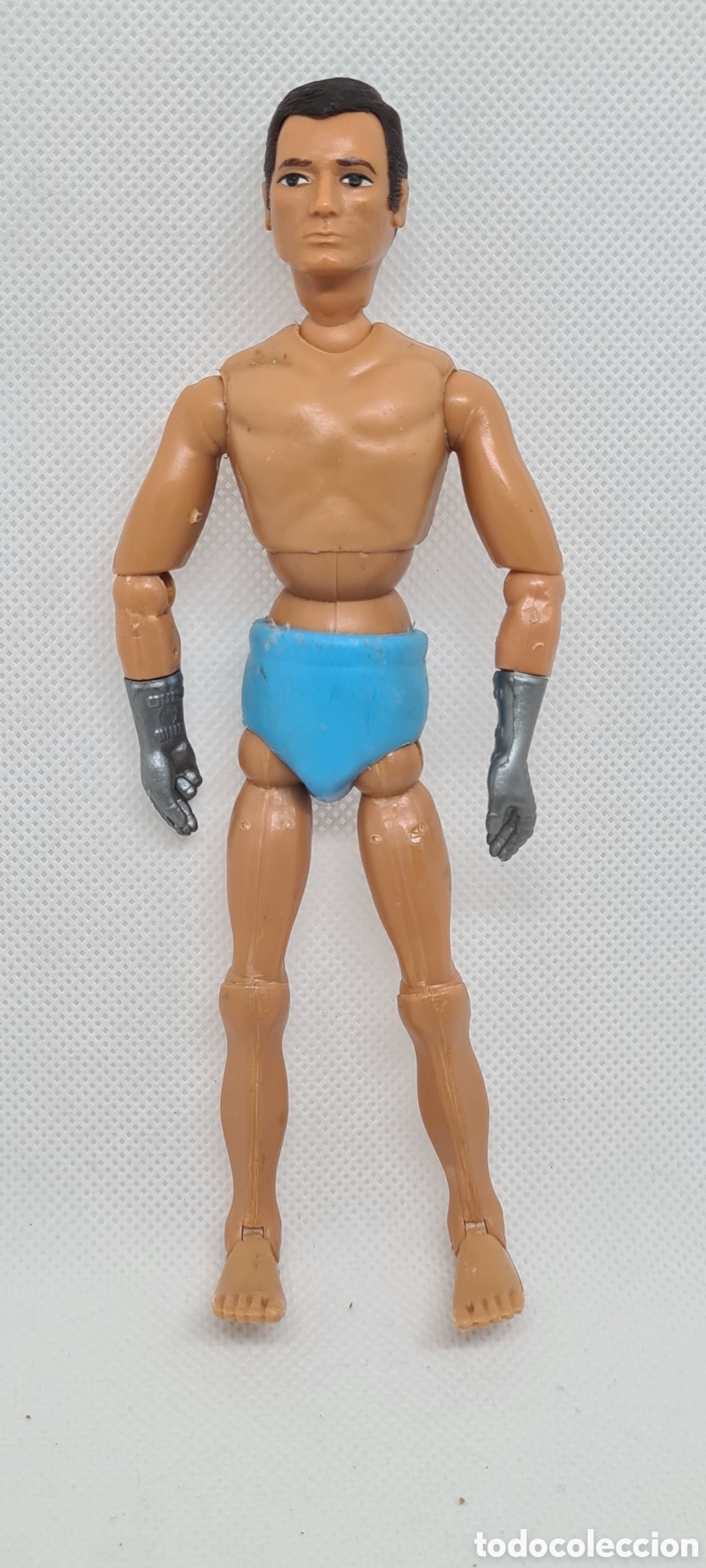 Madelman: MADELMAN COMANDANTE COSMIC - Foto 1