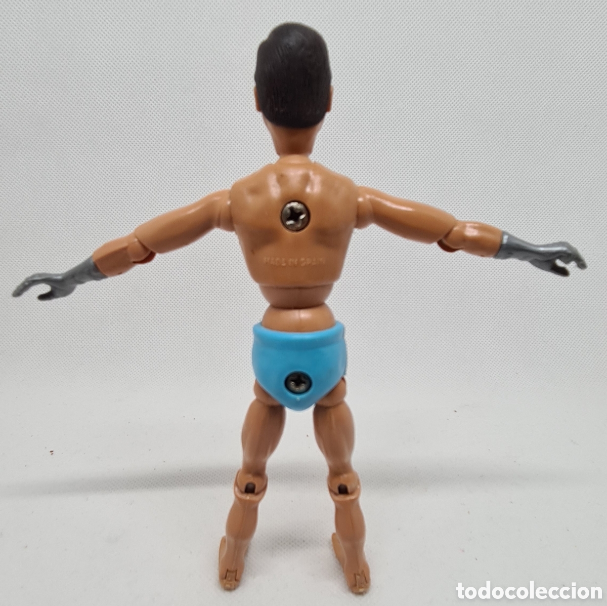 Madelman: MADELMAN COMANDANTE COSMIC - Foto 2