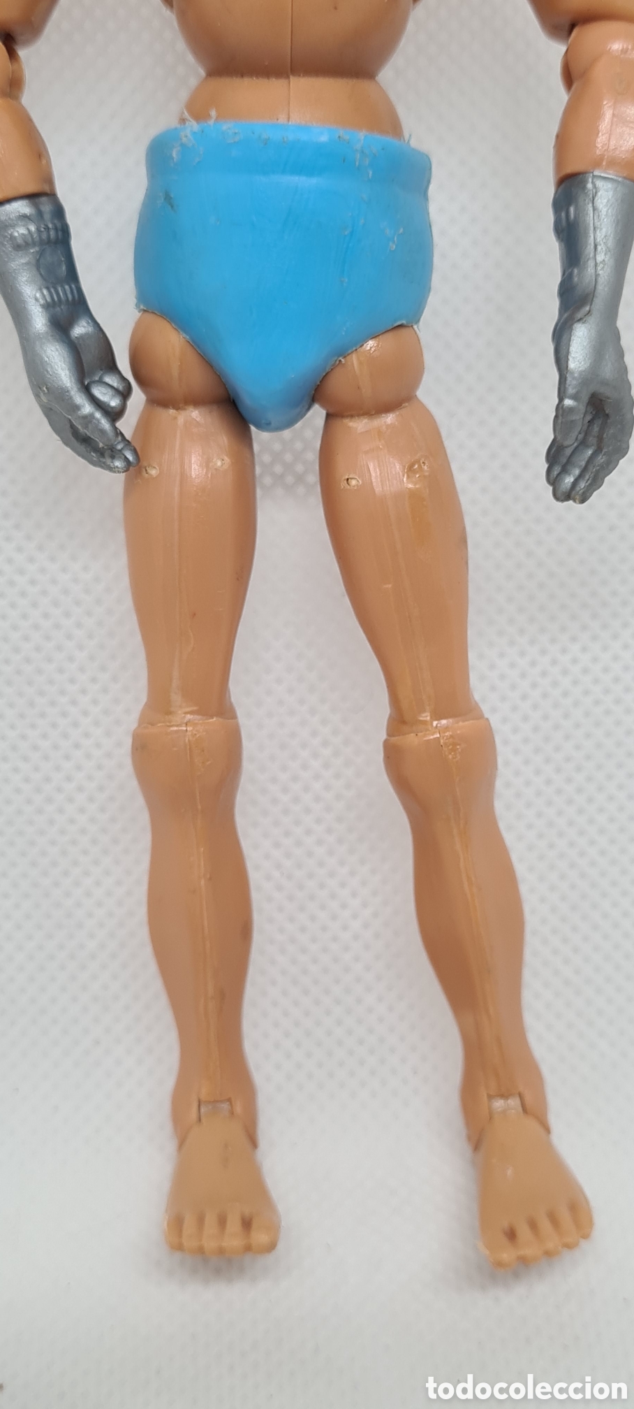 Madelman: MADELMAN COMANDANTE COSMIC - Foto 4