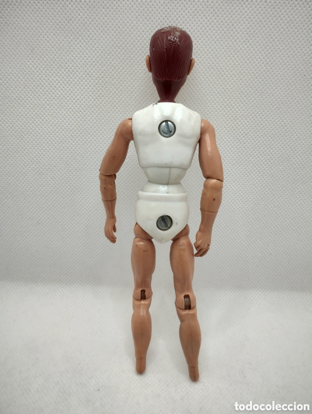 Madelman: MADELMAN, 1&deg; Generaci&oacute;n, explorador - Foto 2