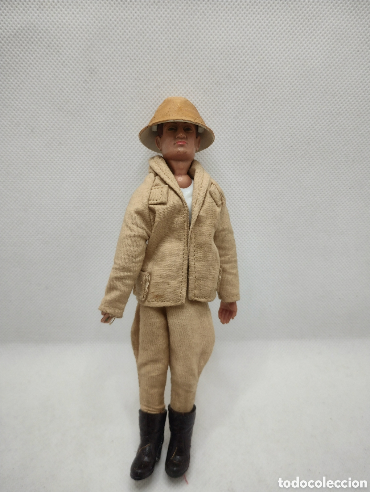 Madelman: MADELMAN, 1&deg; Generaci&oacute;n, explorador - Foto 4