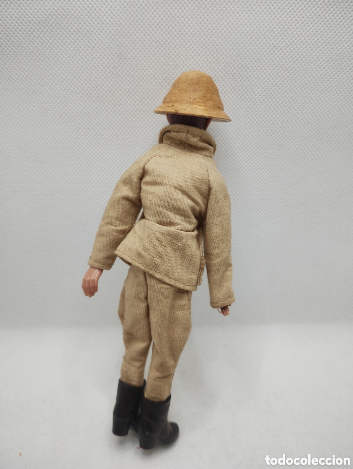 Madelman: MADELMAN, 1&deg; Generaci&oacute;n, explorador - Foto 5