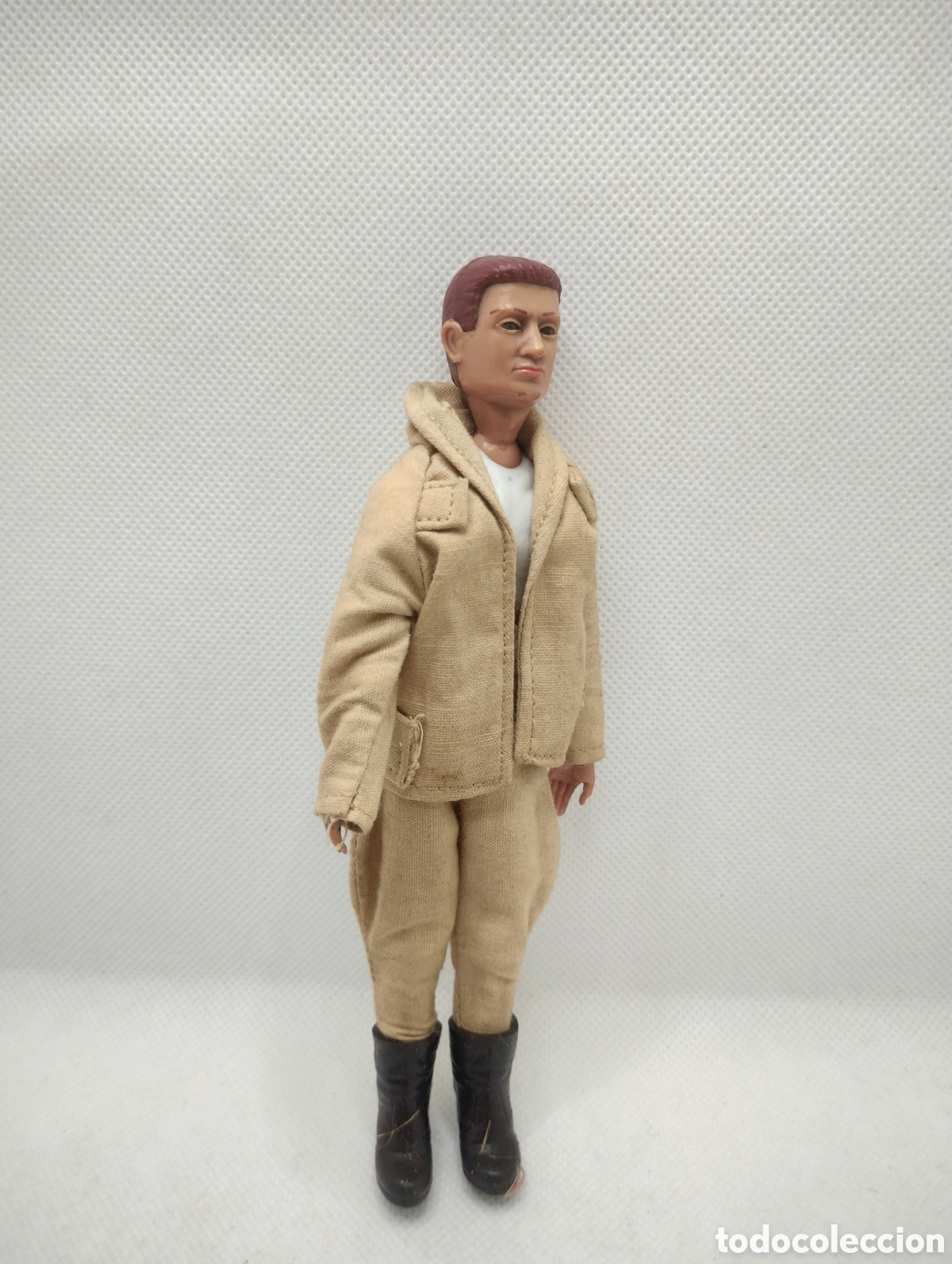 Madelman: MADELMAN, 1&deg; Generaci&oacute;n, explorador - Foto 1