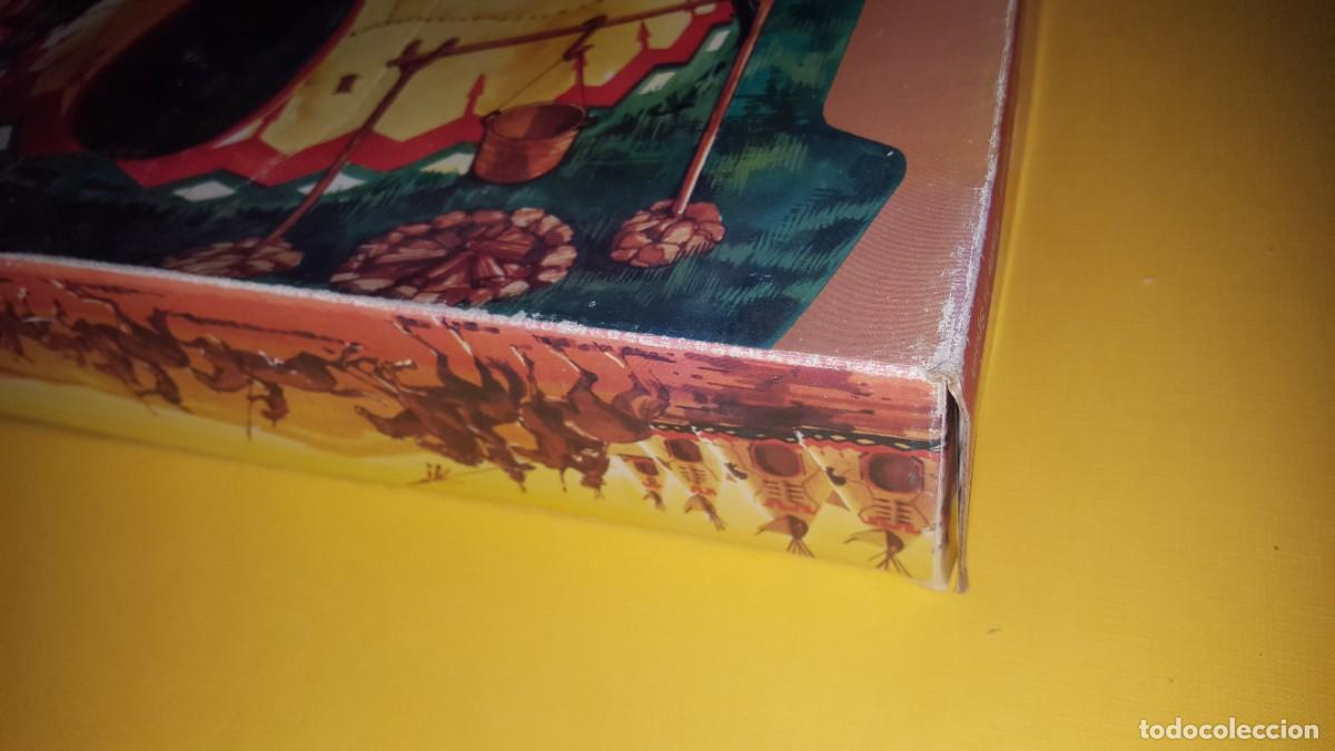 Madelman: MADELMAN TIPY TIENDA INDIA - Foto 6