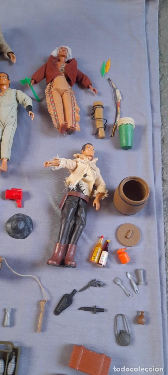 Madelman: LOTE MADELMAN - Foto 2
