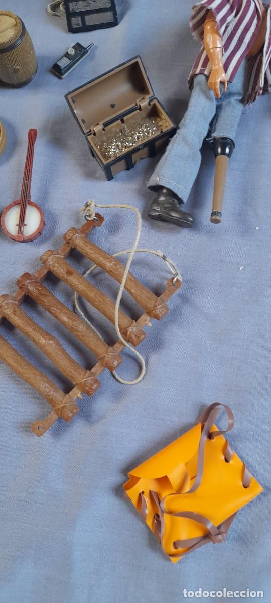 Madelman: LOTE MADELMAN - Foto 13