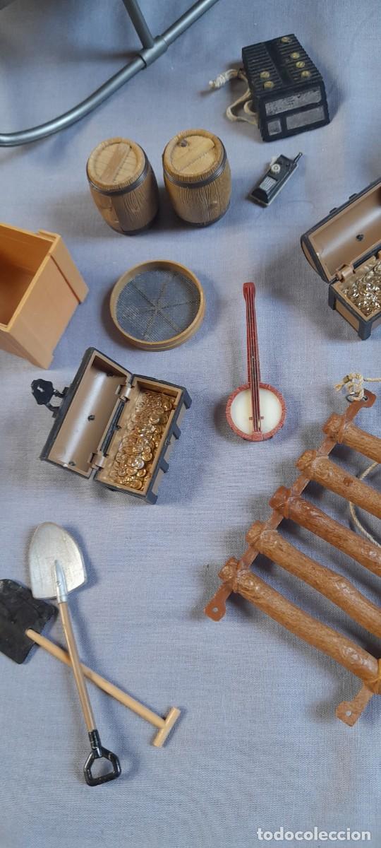 Madelman: LOTE MADELMAN - Foto 14