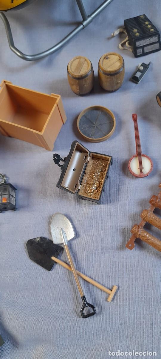 Madelman: LOTE MADELMAN - Foto 15