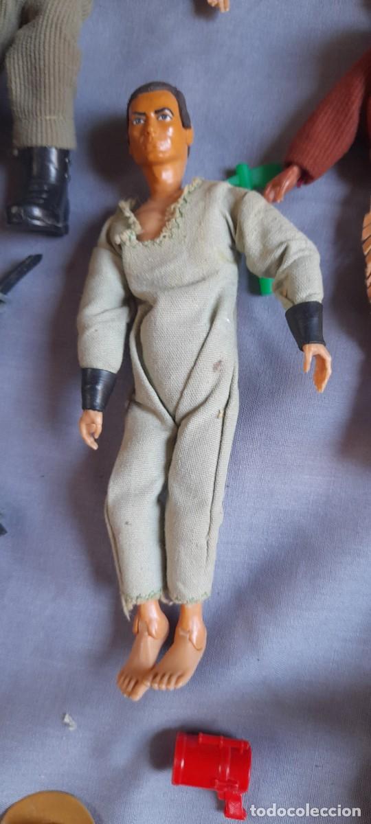 Madelman: LOTE MADELMAN - Foto 6