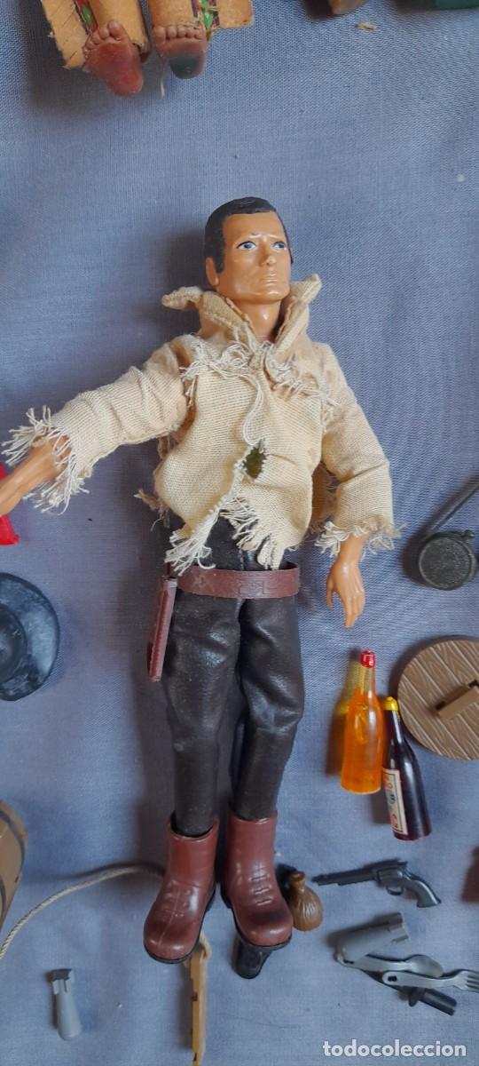 Madelman: LOTE MADELMAN - Foto 7