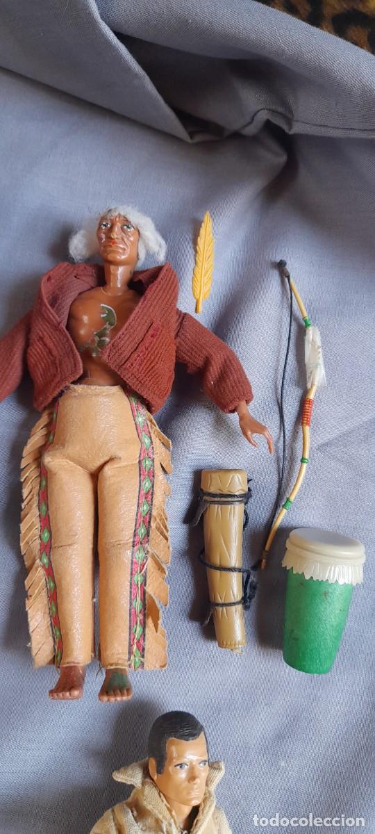 Madelman: LOTE MADELMAN - Foto 3