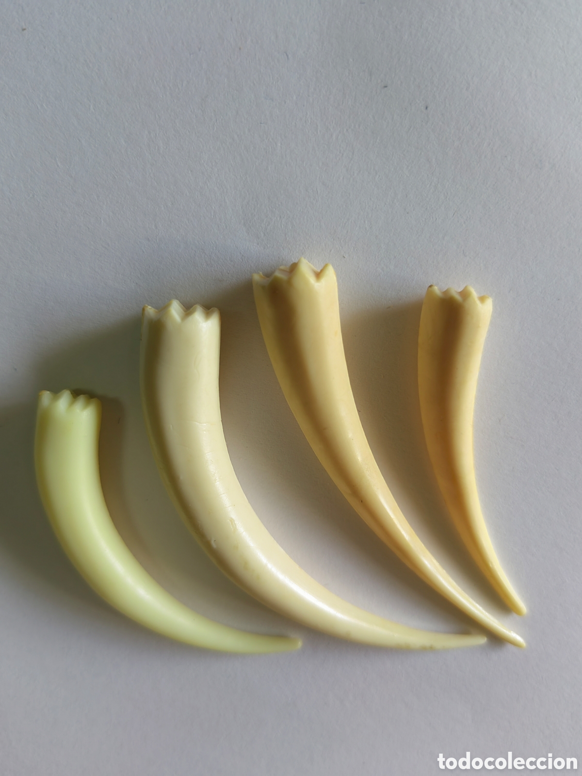 Madelman: COLMILLOS MADELMAN ORIGINAL - Foto 4