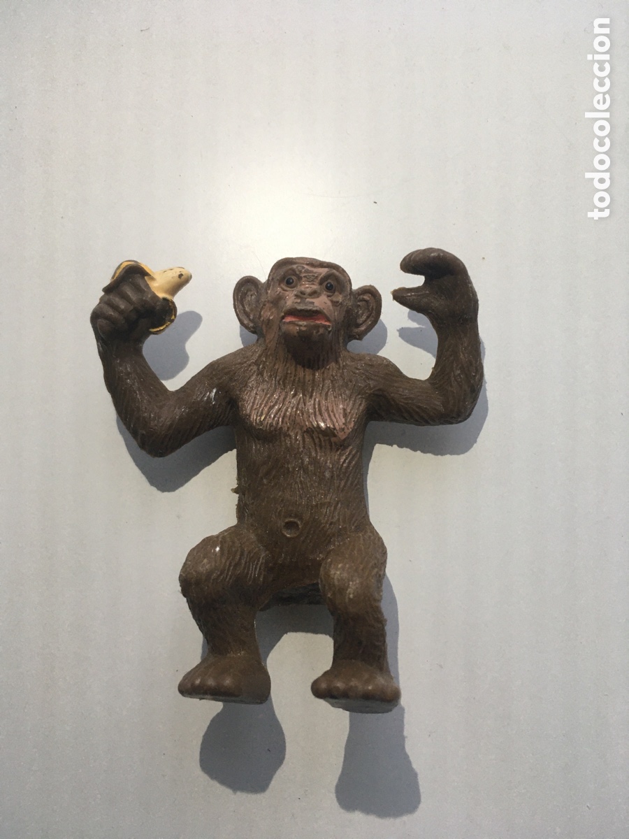 Madelman: MADELMAN CHIMPANCE - Foto 1