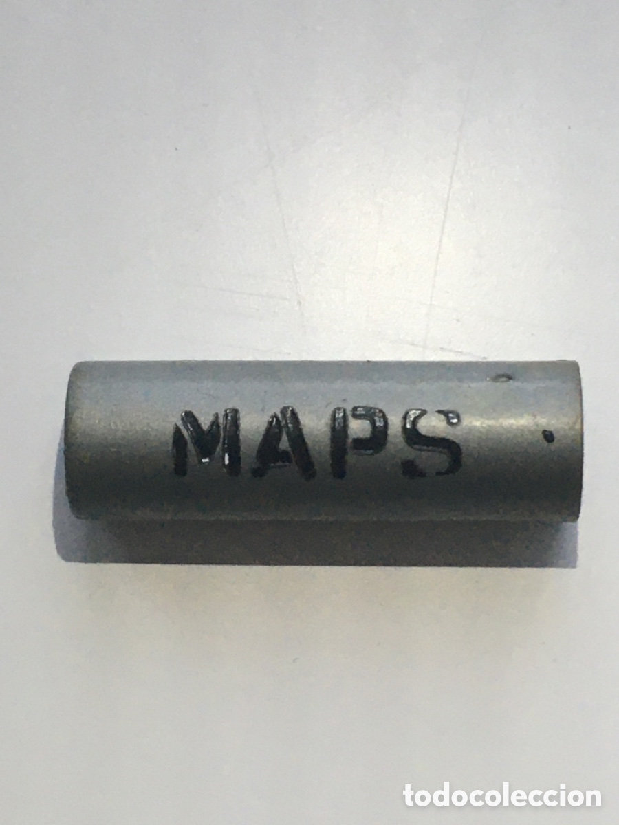 Madelman: MADELMAN MAPS - Foto 1