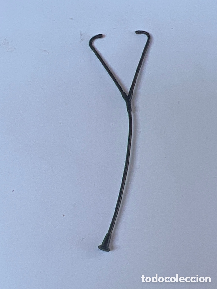 Madelman: MADELMAN FONENDOSCOPIO ORIGINAL - Foto 1