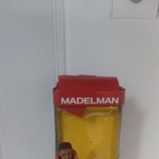 Madelman: MARINERO MADELMAN PORTA AVIONES ALTAYA NUMERO 5