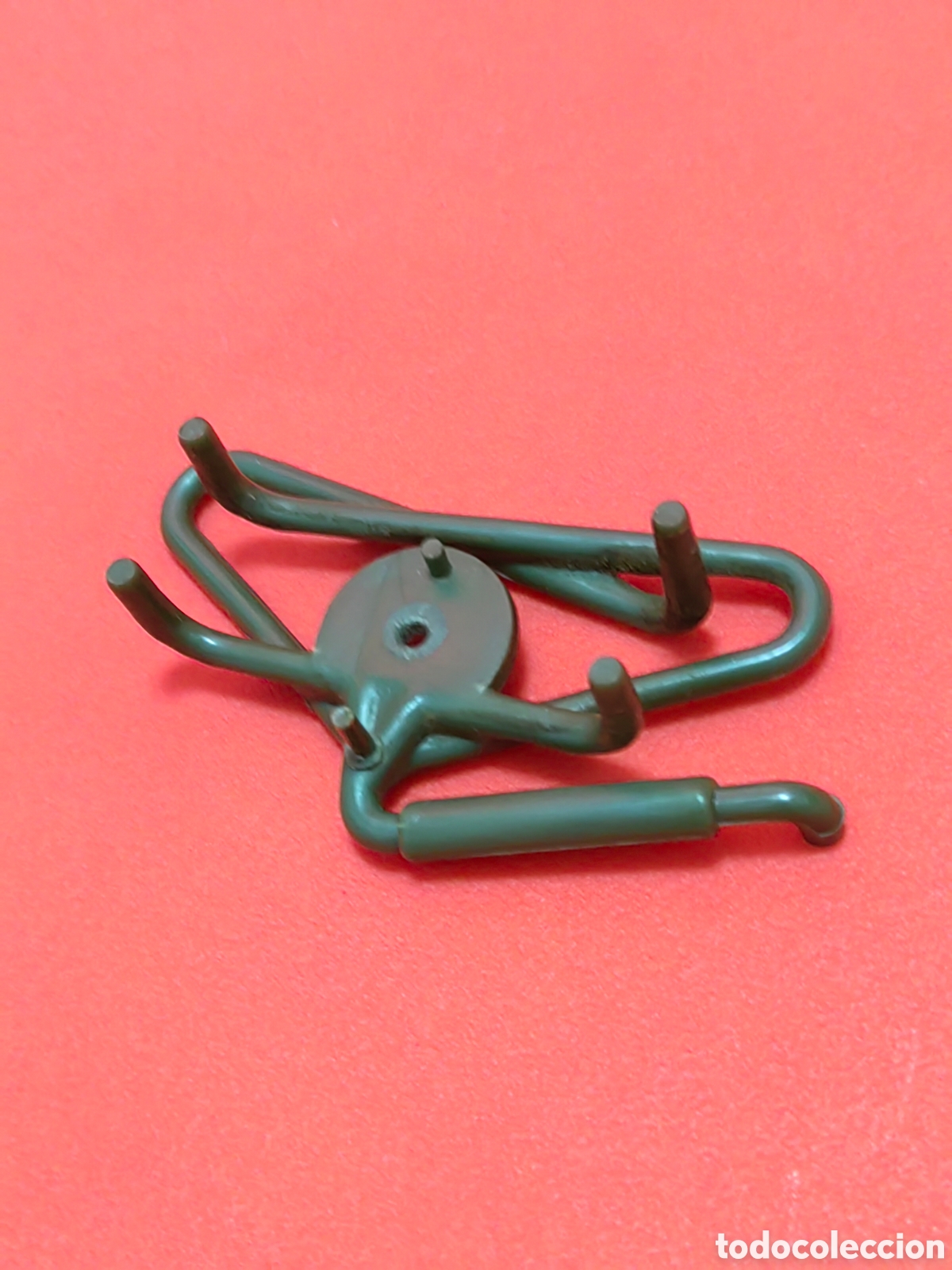 Madelman: ESCAPE BUGGY MADELMAN REINYECTADO - Foto 4