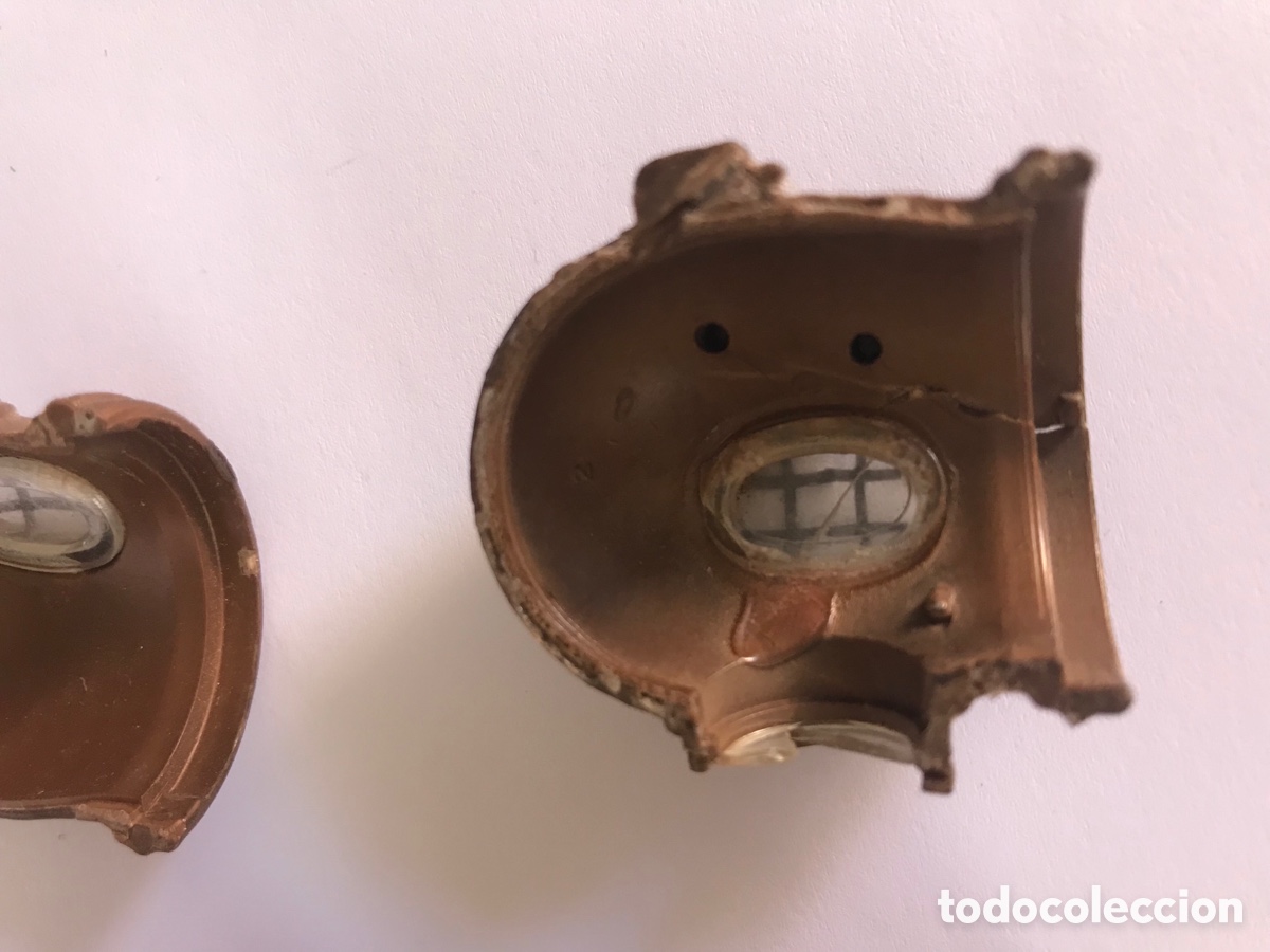 Madelman: Cascos buzo escafandra madelman. - Foto 4