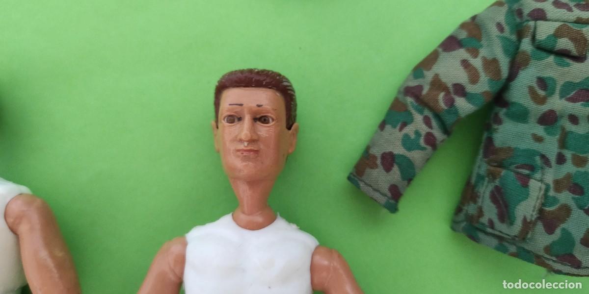 Madelman: Madelman lote soldados - Foto 3