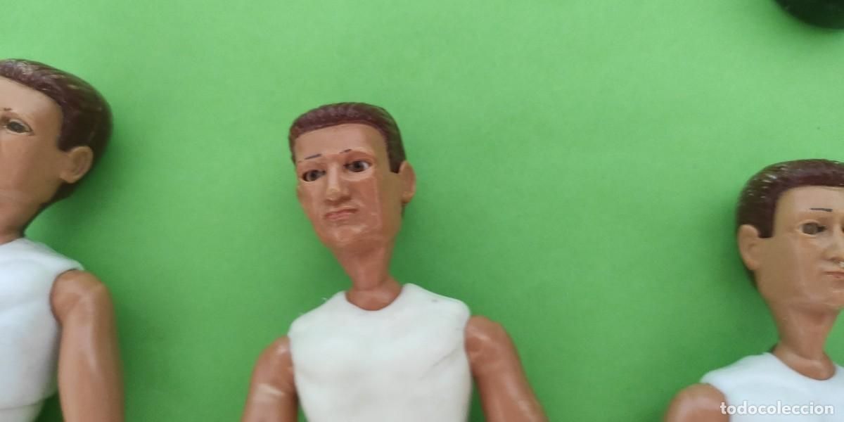 Madelman: Madelman lote soldados - Foto 4