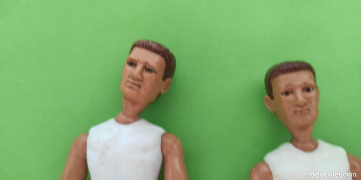 Madelman: Madelman lote soldados - Foto 5