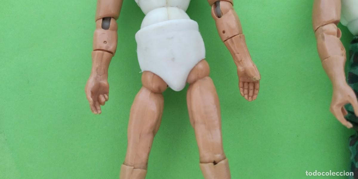 Madelman: Madelman lote soldados - Foto 6