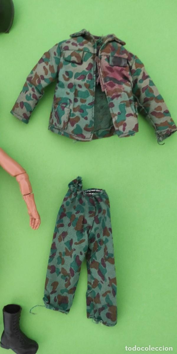 Madelman: Madelman lote soldados - Foto 8