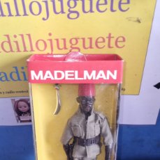 Madelman: MADELMAN