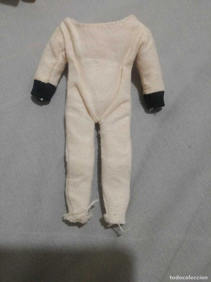 Madelman: TRAJE MADELMAN ALTAYA BUZO 1 - Foto 1
