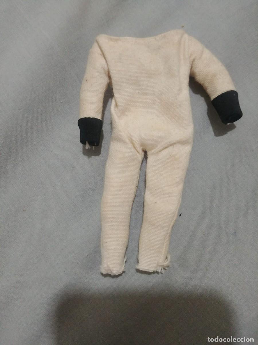 Madelman: TRAJE MADELMAN ALTAYA BUZO 2 - Foto 1