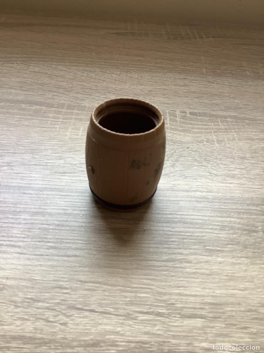 Madelman: Barril de P&oacute;lvora del Pirata Madelman - Foto 1