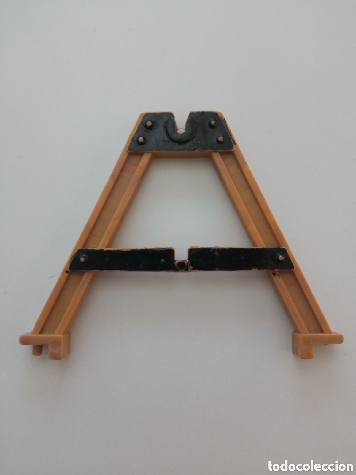Madelman: Madelman caballete del torno de espeleologo - Foto 1